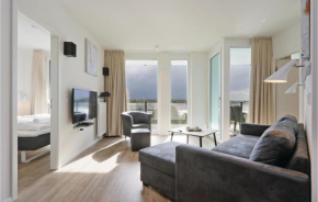 Lovely Apartment In Lübeck Travemünde With Sauna, Travemünde
